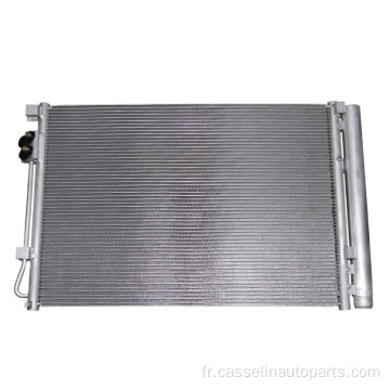 Condenseur AC pour Hyundai Accent RB 1.4i 16V 11OEM 976061W000 CONDENSER